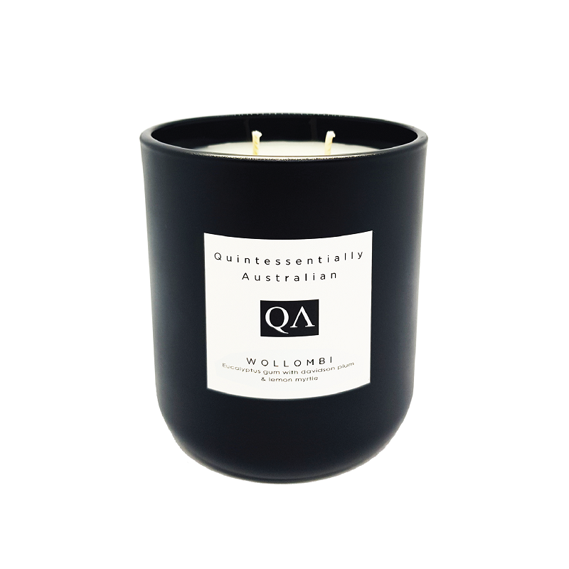candle luxe