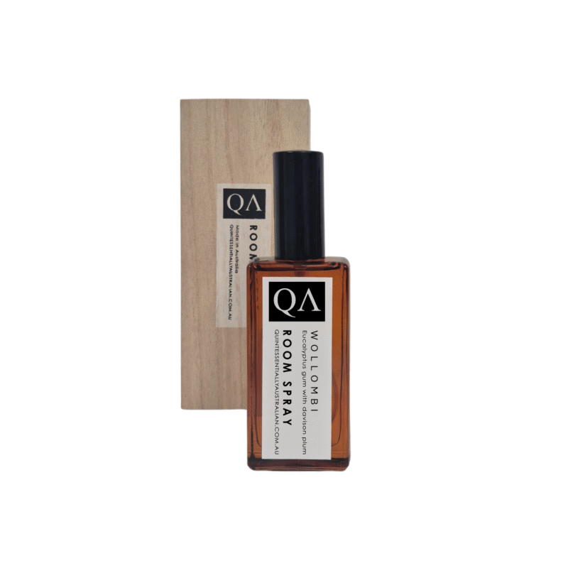 ROOM SPRAY | WOLLOMBI