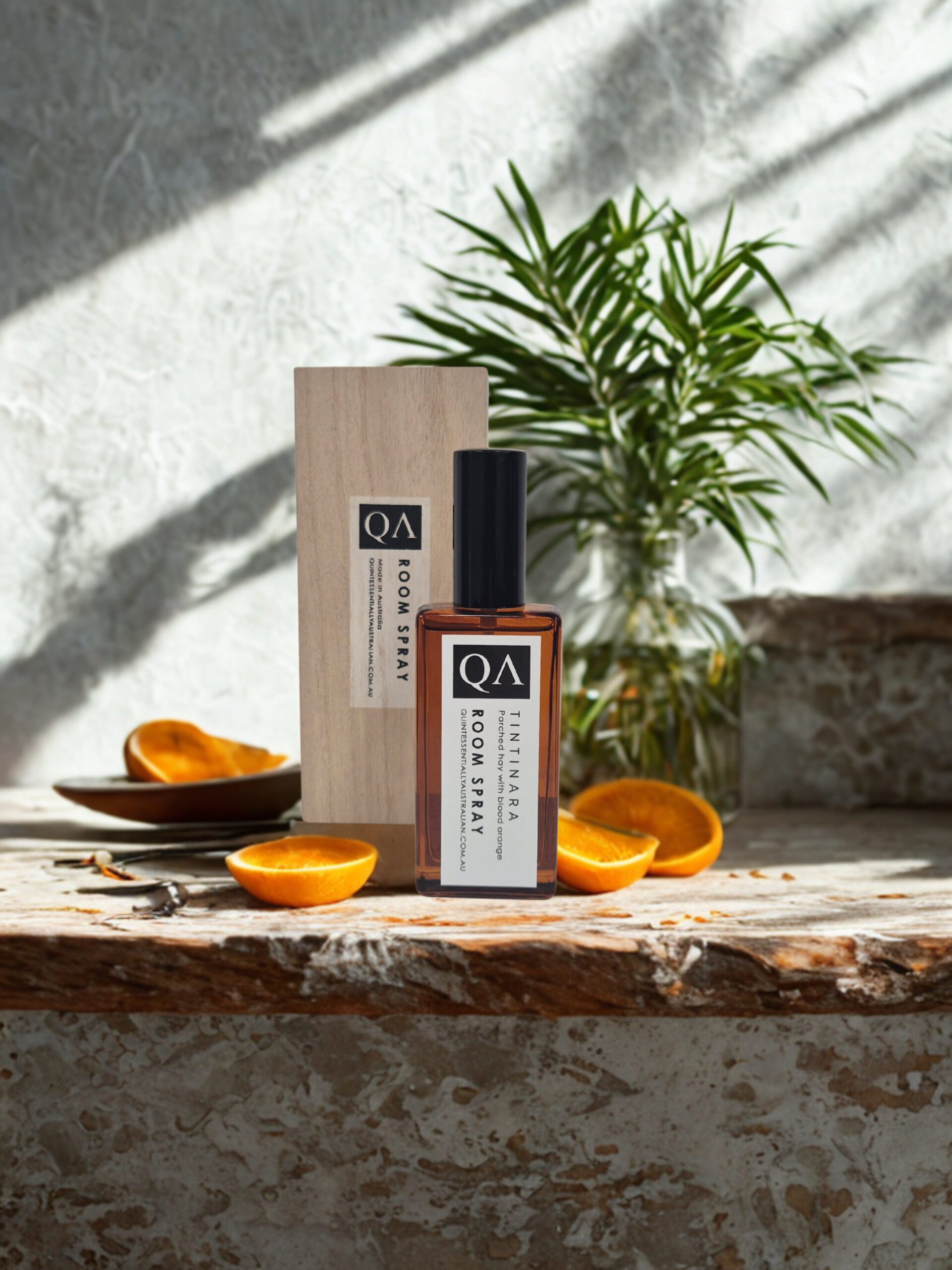 ROOM SPRAY | TINTINARA - Image 2